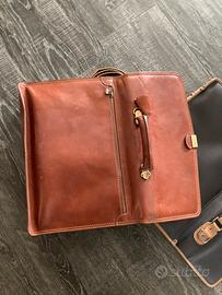 Borsa Carpisa e Sergio Tacchini