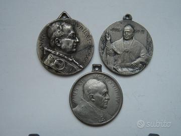 Papa Pio XI Ratti Giubileo Anno Santo 1925 1933