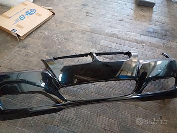 Paraurti BMW E90/91