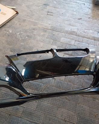 Paraurti BMW E90/91