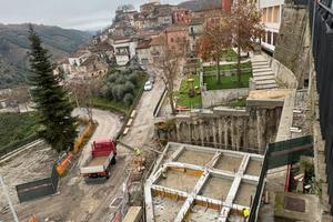 ARMENTO (PZ) Val d'Agri