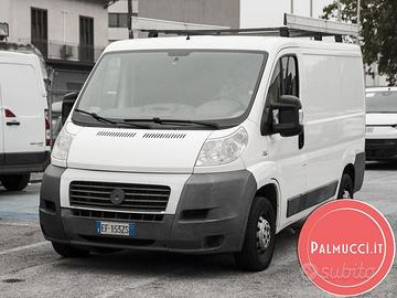 FIAT Ducato 30 2.3 MJT PC-TN Furgone