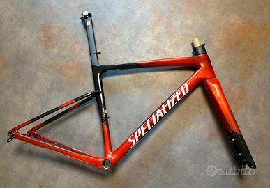 Telaio Specialized Crux 5 S-level 2027