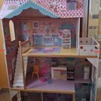 Casa delle bambole