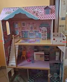 Casa delle bambole