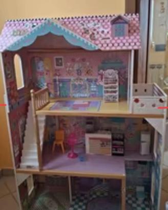 Casa delle bambole