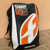 Vela Kite Fone Bandit 9mt