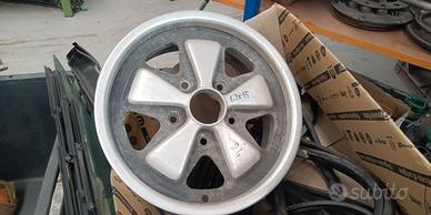 Cerchio Fuchs Porsche