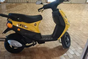 piaggio zip sp 1997