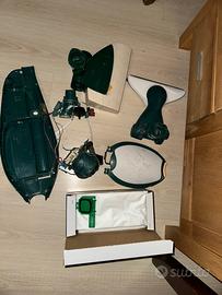 Ricambi folletto vk140