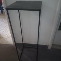 Colonna in ferro usata