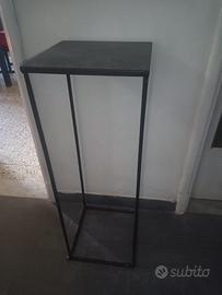 Colonna in ferro usata