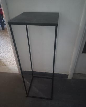 Colonna in ferro usata