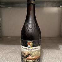 Nebbiolo di Serralunga d’Alba 1970 – Fontanafredda