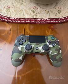 Controller PS4 - Militare
