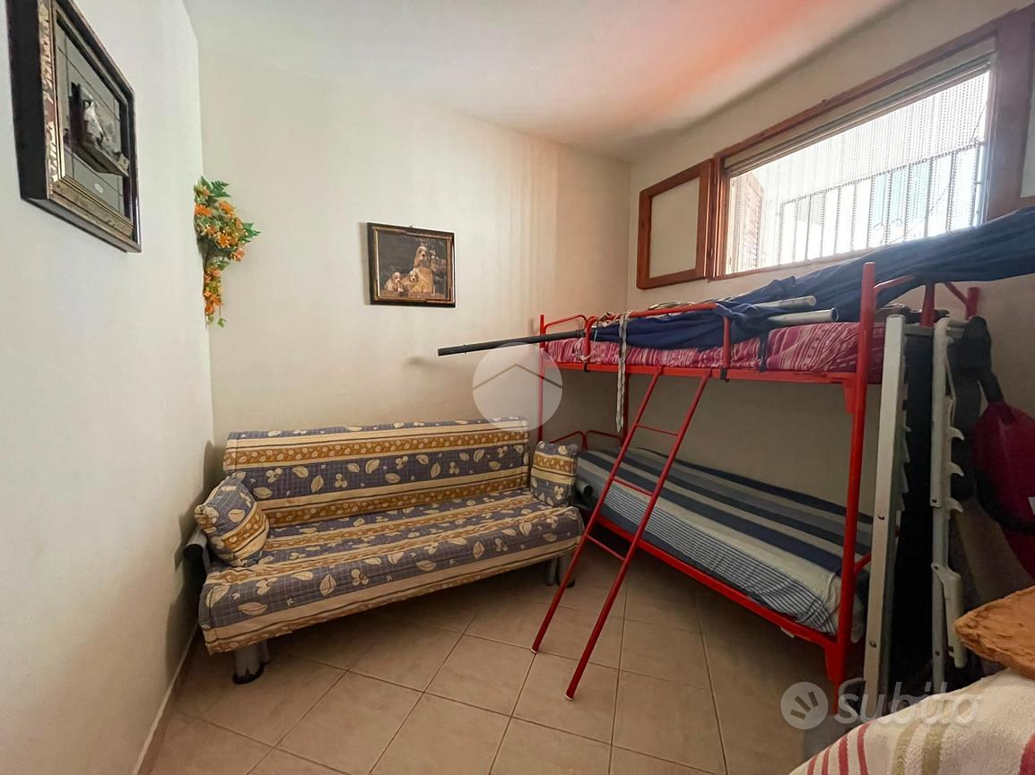 Apartment in Scalea, Case Popolari, Monticello - Vista 6