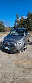 fiat 500 abarth