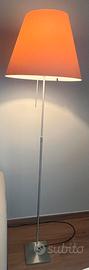 Luceplan Costanza Lampada da terra