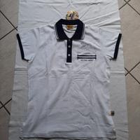 Polo da ragazzo. Marca Lonsdale Activewear
