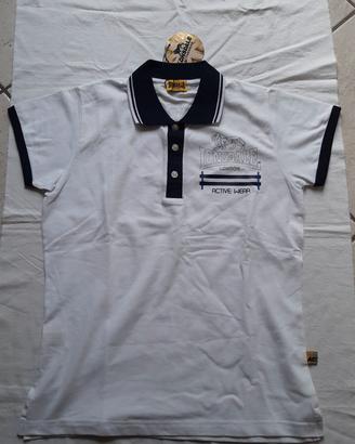 Polo da ragazzo. Marca Lonsdale Activewear