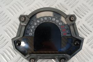 Strumentazione Contachilometri Kawasaki Z900 2017–