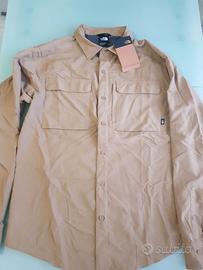CAMICIA THE NORTH  FACE TG. M