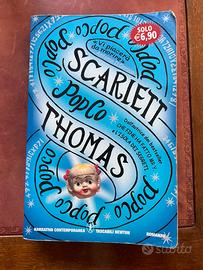 Scarlett Thomas PopCo