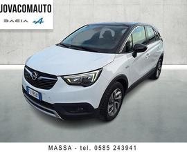 Opel Crossland X 1.5 ecotec Design Line s&s 102cv