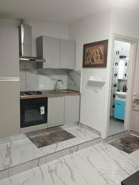 Volla monolocale compreso utenze