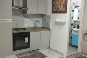 Volla monolocale compreso utenze