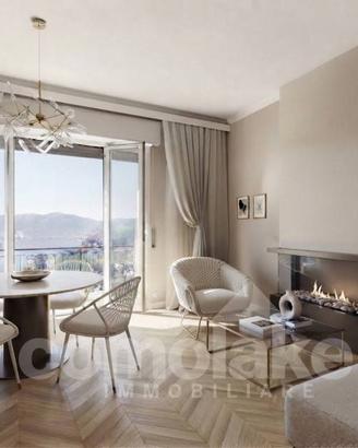 Villa di 220 m² con 5 locali e box auto doppio a C