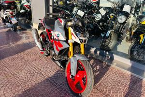 BMW G 310 R PASSAGGIO E TAGLIANDO INCLUSO MINI R