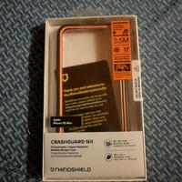 Cover bumper per iphone xs max