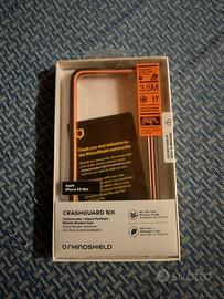 Cover bumper per iphone xs max