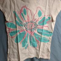 Maglietta bimba Okaidi