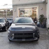 HYUNDAI Kona 1.6 GDI 138CV HEV DCT X-TECH