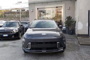HYUNDAI Kona 1.6 GDI 138CV HEV DCT X-TECH