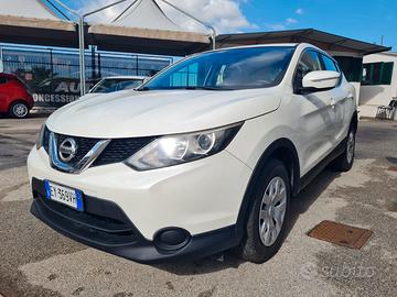 Nissan Qashqai 1.2 DIG-T Tekna