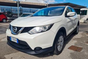 Nissan Qashqai 1.2 DIG-T Tekna