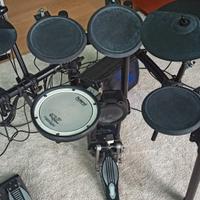 Batteria Elettronica Roland TD11 V-Drum