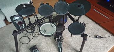 Batteria Elettronica Roland TD11 V-Drum