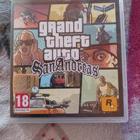 Gta san Andreas 