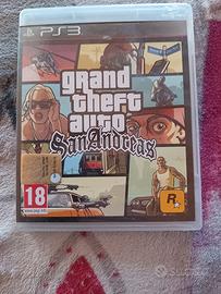 Gta san Andreas 