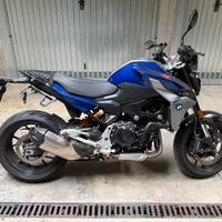 BMW F 900 R 2020 - Full optional