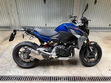 BMW F 900 R 2020 - Full optional