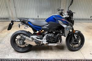 BMW F 900 R 2020 - Full optional