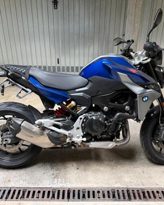 BMW F 900 R 2020 - Full optional