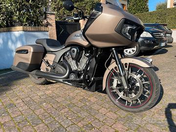 Indian Challenger 
