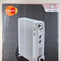 termosifone radiatore riscaldamento casa elettrico