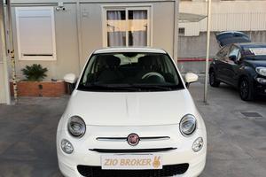 Fiat 500 C 1.0 Hybrid Dolcevita